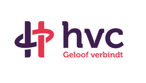 Logo HVC Geloof verbindt