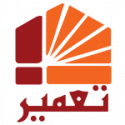 Logo Tameer Lahore
